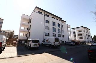 Wohnung mieten in 56235 Ransbach-Baumbach, 3-Zimmer-Wohnung, Aufzug, Lüftungsanlage und Tiefgarage-Top Lage Ransbach-Baumbach