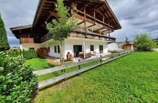 Wohnung mieten in 83334 Inzell, Moderne, hochwertige Zweizimmer Wohnung in Toplage in Inzell zu vermieten