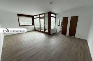 Wohnung mieten in Berliner Ring, 27356 Rotenburg, Ideale Singlewohnung mit Balkon