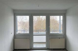 Wohnung mieten in Am Anger 8c, 99947 Bad Langensalza, 4- Raum Wohnung in Bad Langensalza zu vermieten