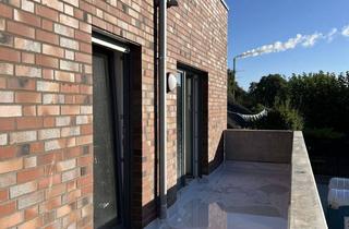 Wohnung mieten in Sankt Lambertus-Straße, 47546 Kalkar, Helle 3-Zimmer-Wohnung mit Balkon zu vermieten