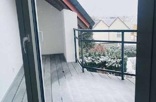 Wohnung mieten in 63110 Rodgau, Helle 3-Zimmer Wohnung mit besonderem Charme