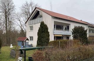 Wohnung mieten in 89079 Wiblingen, Gepflegte EG-Wohnung mit dreieinhalb Zimmern und Garten in Ulm-Wiblingen