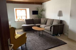 Wohnung mieten in Schutterstr. 5a, 91809 Wellheim, Helle 3-Zimmer-Wohnung mit Stellplatz in Wellheim