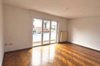 Wohnung mieten in Albert-Schweitzer-Straße, 67346 Speyer, Charmante 3-Zimmer-Wohnung in Speyer
