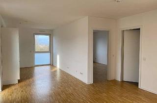 Wohnung mieten in Tramplerstraße 87/2, 77933 Lahr, Perfekt für Singels oder Paare: 2-Zimmer-Wohnung mit Dachterrasse
