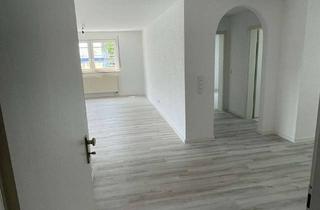 Wohnung mieten in Orffstraße, 91074 Herzogenaurach, Helle 2,5-Zimmer Wohnung mit Balkon in Herzogenaurach