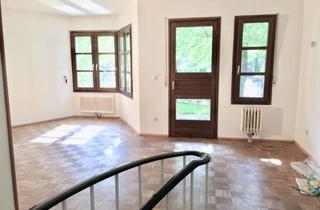 Wohnung mieten in 85551 Kirchheim, Sonnige 3-Zimmer EG-Wohnung mit Terrasse kl. Garten + ausgebauter Hobbyraum