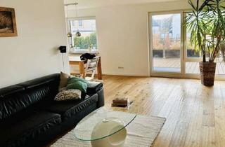 Wohnung mieten in Im Seelach 20, 71701 Schwieberdingen, Wunderschöne 4,5-Zimmer Wohnung mit Garten und Terrasse