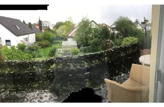 Wohnung mieten in Glonnstr. 12, 86316 Friedberg, Helle 2-Zimmer-Wohnung mit Balkon im 1. OG in Friedberg