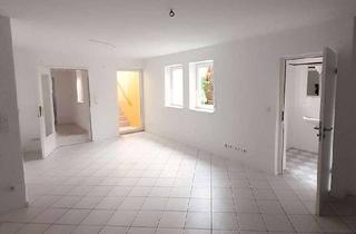 Wohnung mieten in Bruchwaldstraße 10, 63796 Kahl, Helle, schicke 2,5-Zimmer Souterrain-Wohnung 65qm in Kahl