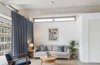 Wohnung mieten in Lion-Feuchtwanger-Straße 61, 12619 Kaulsdorf, Mietrabatt - Erstbezug: 2-Zimmer Wohnung mit EBK & Balkon, 5 Min. zur U5