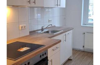 Wohnung mieten in Clara-Schabbel-Str. 11, 16761 Hennigsdorf, Ein Traum zum Wohnen und Leben! Garten, EBK, Duschbad, Frisch saniert!