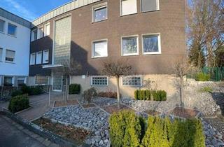 Sozialwohnungen mieten in 44803 Laer, **Nur mit WBS** 3-Zimmer Perle in Bochum Laer