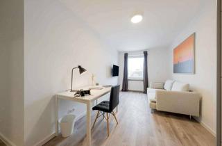 WG-Zimmer mieten in Martin-Behaim-Straße, 81373 Sendling, Martin-Behaim-Straße, Munich