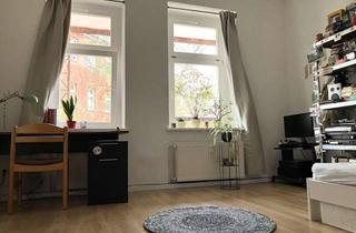 WG-Zimmer mieten in Würkertstraße, 04157 Gohlis-Mitte, Renoviertes, helles Zimmer in S-Bahn-Nähe