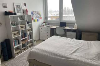 WG-Zimmer mieten in 60388 Bergen-Enkheim, Zimmer in einer harmonischen WG