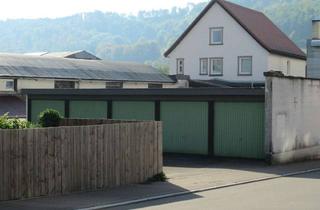 Garagen mieten in Raidenstr., 72458 Albstadt, Einzelgarage in Albstadt-Ebingen am Standort Raidenstraße zu vermieten