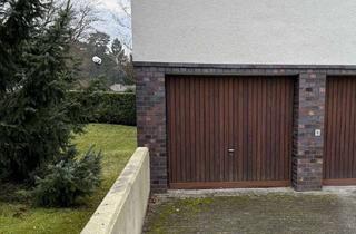Garagen mieten in Goldfinkweg 44, 14195 Schmargendorf, Garage / Einzelgarage
