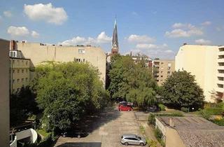 Garagen mieten in Weimarer Strasse 18, 10625 Charlottenburg, Motorradstellplatz in Tiefgarage - Weimarer Strasse 18 zu vermieten