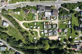 Gewerbeimmobilie kaufen in 54568 Gerolstein, Campingplatz, Zimmervermietung und Gastronomie - gepflegte Familienexistenz in der Eifel