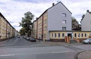 Gewerbeimmobilie kaufen in 45891 Erle, Platz für Ihre Ideen und Ihren Betrieb: Modernisiertes Haus mit leerstehender Gewerbeeinheit.