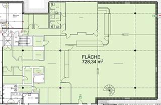 Gewerbeimmobilie mieten in 55130 Weisenau, Catering / Ghost-Kitchen