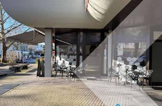 Gastronomiebetrieb mieten in 72116 Mössingen, Helle und attraktive Gastronomiefläche im Herzen von Mössingen