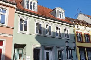 Gewerbeimmobilie mieten in 17489 Innenstadt, Urige Kellerbar im Zentrum von Greifswald