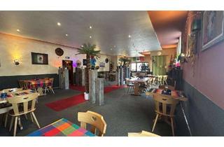 Gewerbeimmobilie kaufen in 79341 Kenzingen, TOP CHANCE FÜR GASTGEBER & KONZEPTE