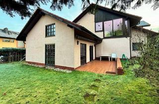 Einfamilienhaus kaufen in 63263 Neu-Isenburg, Freistehendes Einfamilienhaus in Neu-Isenburg - Toplage am Buchenbusch!