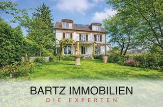 Villa kaufen in 67433 Neustadt, Repräsentative 30er-Jahre-Villa in begehrter Höhenlage mit fußläufiger Anbindung zur Innenstadt