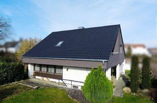 Einfamilienhaus kaufen in 73642 Welzheim, Willkommen in Ihrem neuen Zuhause! Gepflegtes Einfamilienhaus in Welzheim!