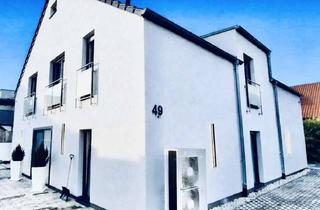 Haus kaufen in 67376 Harthausen, Neuwertiges und barrierefreies Ein- bis Zweifamilienhaus mit Luxusausstattung