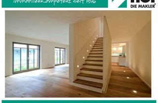 Einfamilienhaus kaufen in 61350 Bad Homburg, Attraktives Einfamilienhaus in einem schönen Dorfensemble