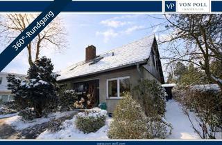 Doppelhaushälfte kaufen in 21077 Eißendorf, Doppelhaushälfte fußläufig zur Schule Alte Forst