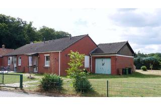 Doppelhaushälfte kaufen in 49610 Quakenbrück, Renovierte Doppelhaushälfte