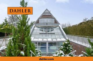 Haus kaufen in 22844 Norderstedt, Leinen los – Ihr besonderes Wohnerlebnis: Ein Zuhause auf Kurs im grünen Norderstedt