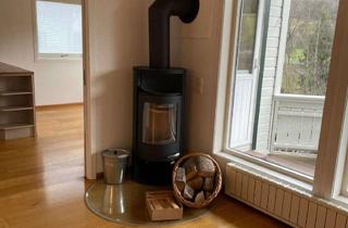 Haus kaufen in 35794 Mengerskirchen, ***Original Norwegisches Musterhaus*** mit Wohlfühl-Atmosphäre in 35794 Mengerskirchen-Probbach