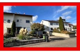 Doppelhaushälfte kaufen in 71672 Marbach, Familienfreundliche Doppelhaushälfte am Kirchenweinberg in Marbach