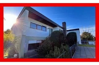 Haus kaufen in 71672 Marbach, Bungalow mit ELW in ruhiger Feldrandlage von Marbach!