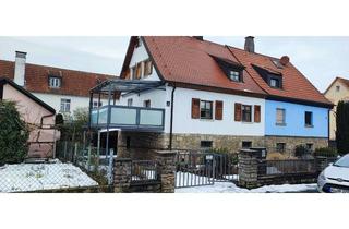 Reihenhaus kaufen in Taschenäckerweg 1a, 97084 Heidingsfeld, Charmantes Reihenhaus mit 3,5 Zimmern in Würzburg-Heidingsfeld