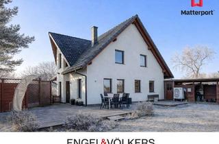 Haus kaufen in 16515 Oranienburg, Ihr neues Kapitel beginnt hier