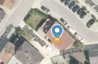 Einfamilienhaus kaufen in Seilergasse, 93155 Hemau, Seltene Gelegenheit! Einfamilienhaus mit viel Potenzial im Zentrum von Hemau