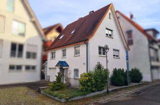 Haus kaufen in 72622 Nürtingen, Oma's Häusle in der Altstadt!