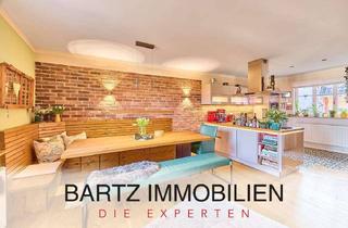 Haus kaufen in 67273 Weisenheim am Berg, Ihr besonderes Schmuckstück: Stilvoll saniertes Wohnhaus mit ausgestattetem Gastronomiebereich