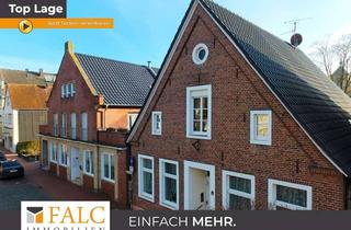 Einfamilienhaus kaufen in 48712 Gescher, Modernisiertes, vermietetes Einfamilienhaus in zentraler Wohnlage - Gescher