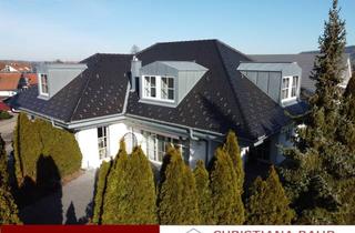 Villa kaufen in 72336 Balingen, GESCHMACKVOLLER WOHNTRAUM: Villa in Weilstetten