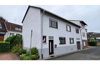 Einfamilienhaus kaufen in 67691 Hochspeyer, Neuer Preis - Ansprechend renoviertes Einfamilienhaus mit kleinem Garten und Garage
