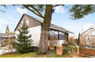 Einfamilienhaus kaufen in 93352 Rohr, Großzügiges Einfamilienhaus mit 7 Zimmern, Sauna, Solarthermie und Eck-Whirlpool